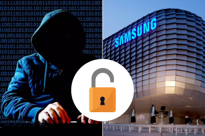 hacker samsung