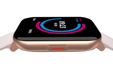 hifuture futurefit pulse