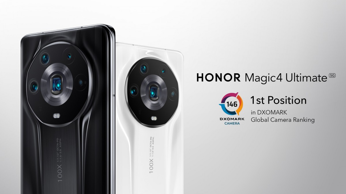 honor magic4 ultimate 2