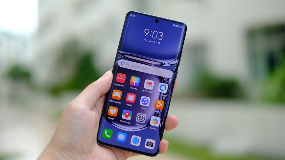 huawei p50 pro review 1