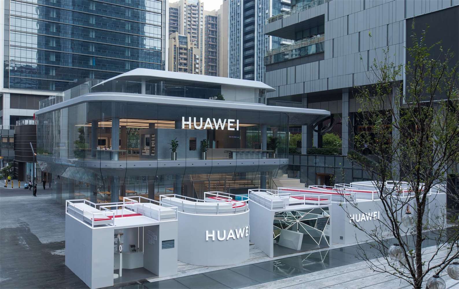 huawei