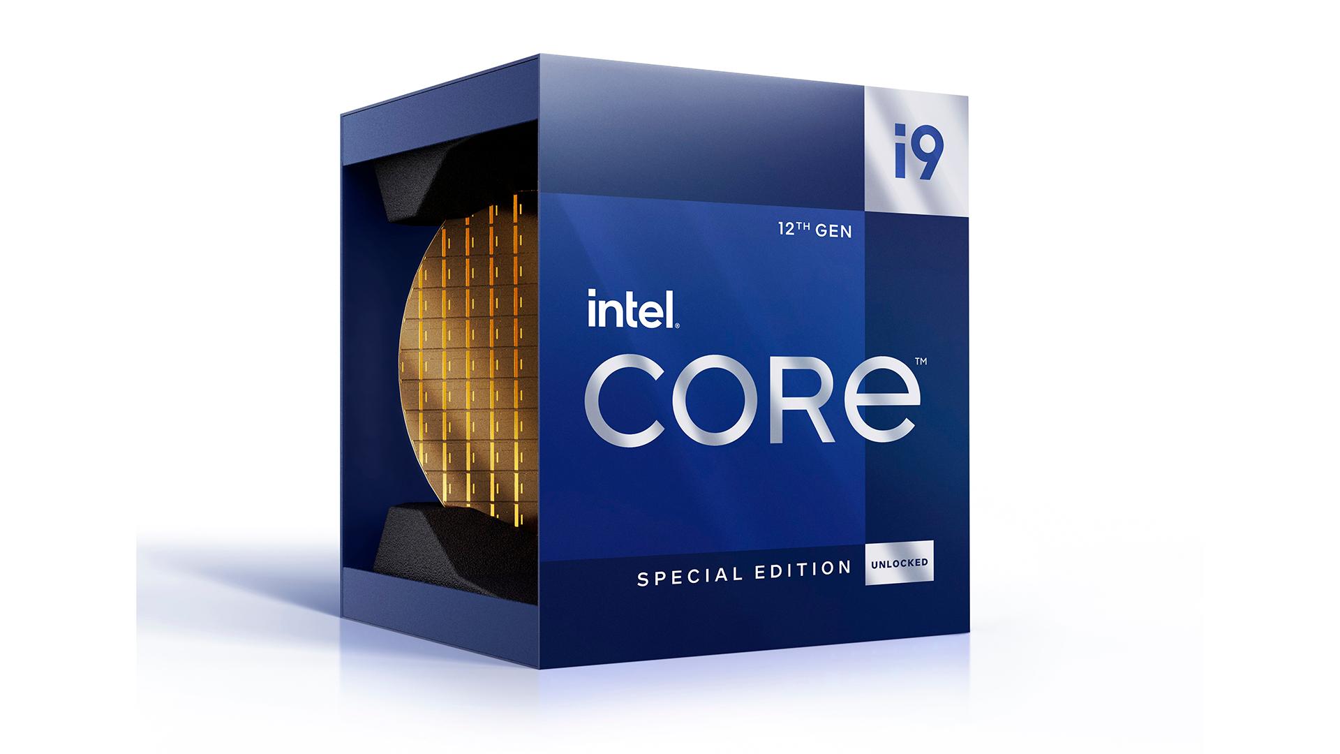 intel core i9