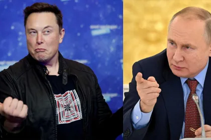 musk putin