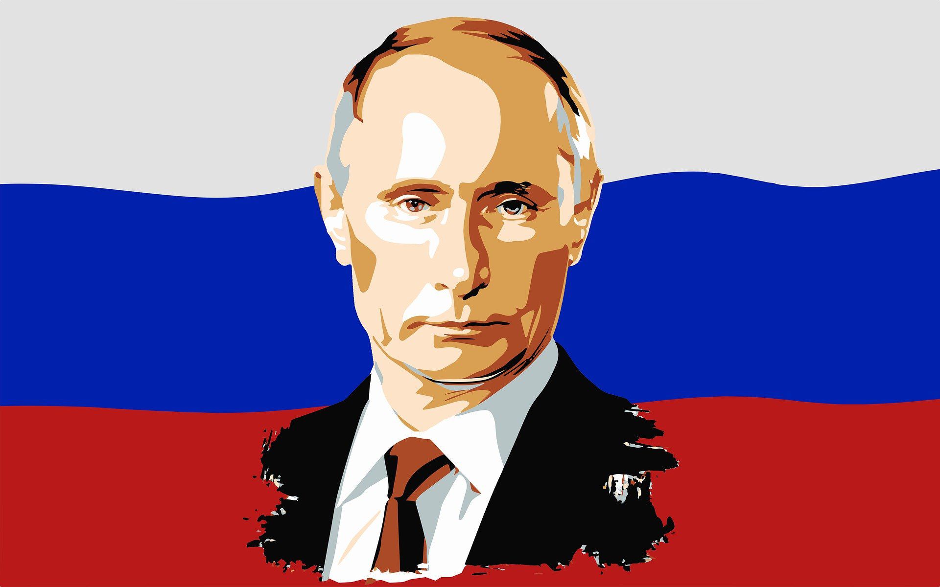putin tit