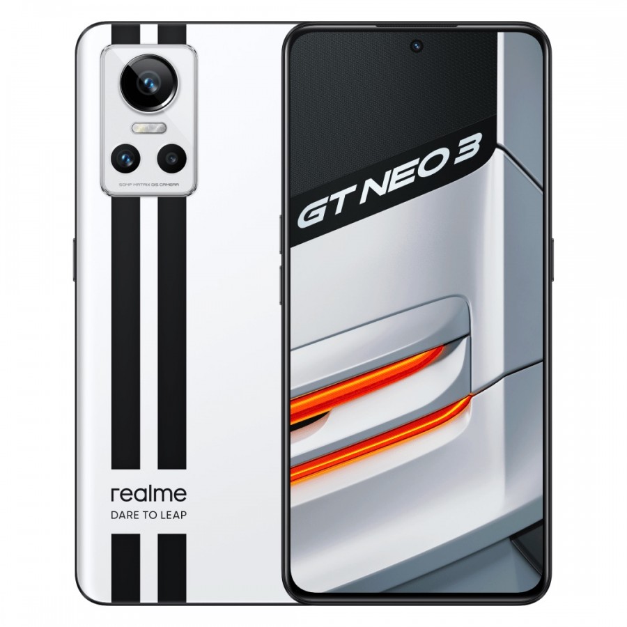  gt neo3