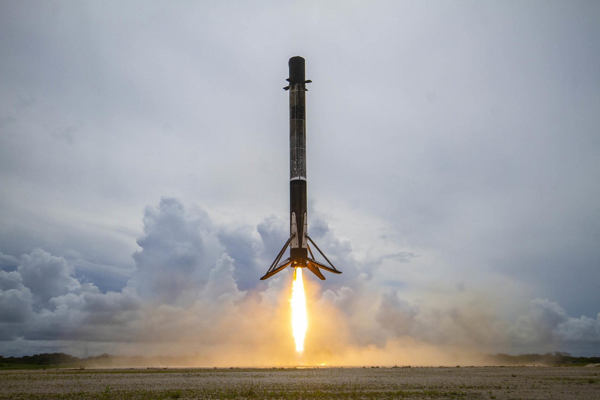 SpaceX