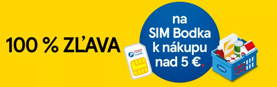 tesco mobile sim