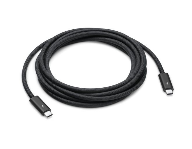 thunderbolt 4 pro kabel 3