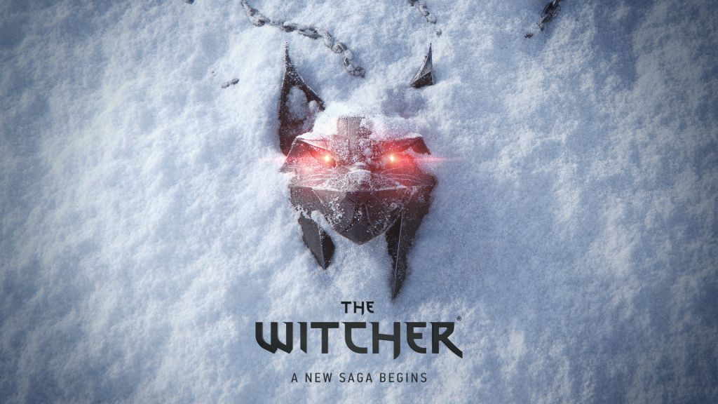 witcher 4 cd projekt red