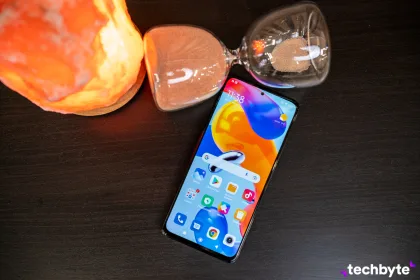 xiaomi redmi note 11 pro 5G 17