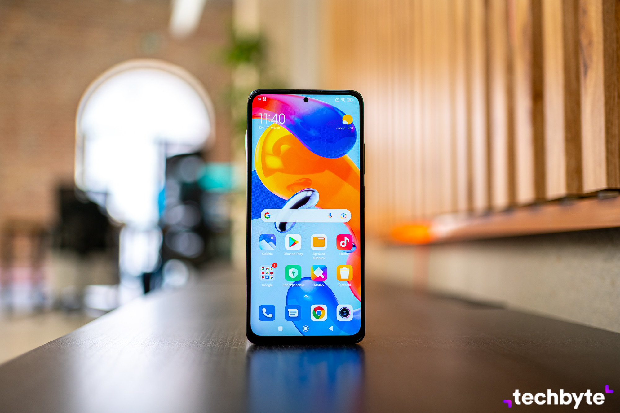 xiaomi redmi note 11 pro 5G 18