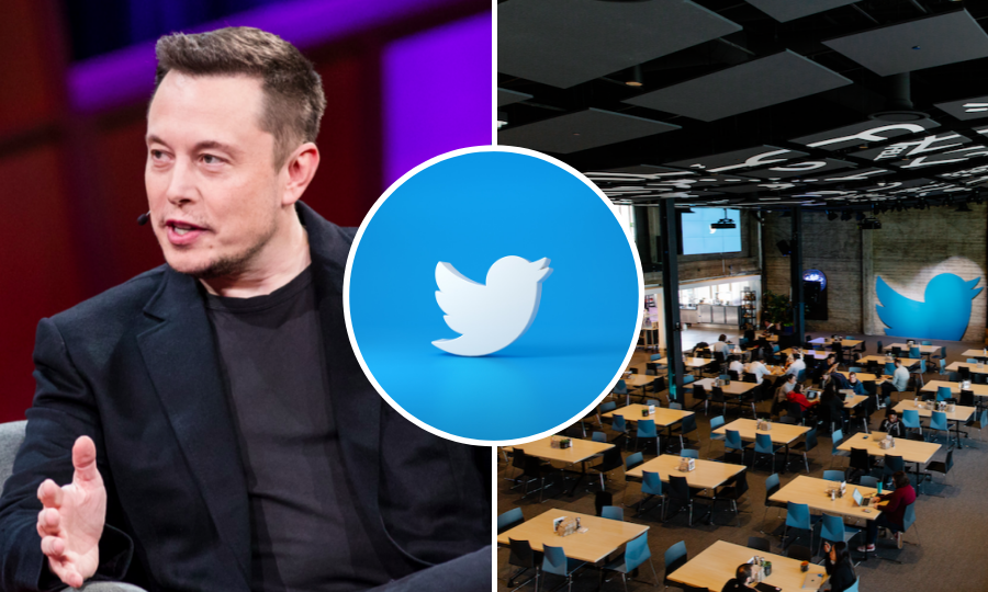 Elon Musk Twitter 1