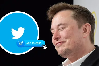 Elon Musk twitter