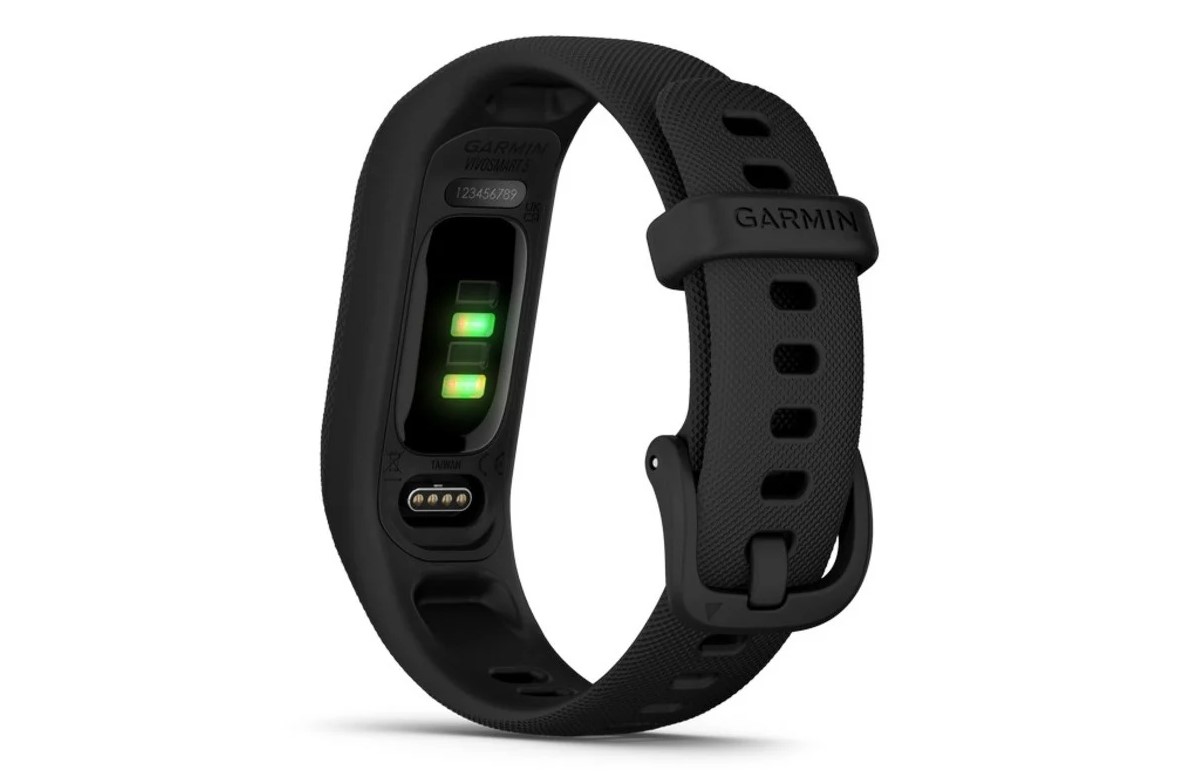 Garmin Vivosmart 5