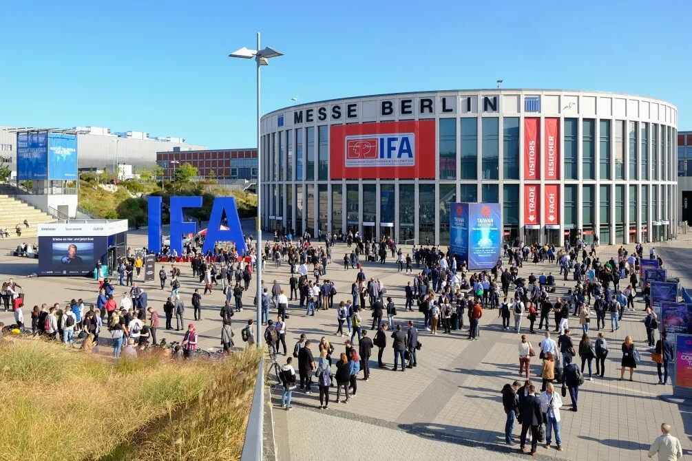 IFA 2022