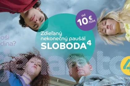 KV SLOBODA na stvrtu