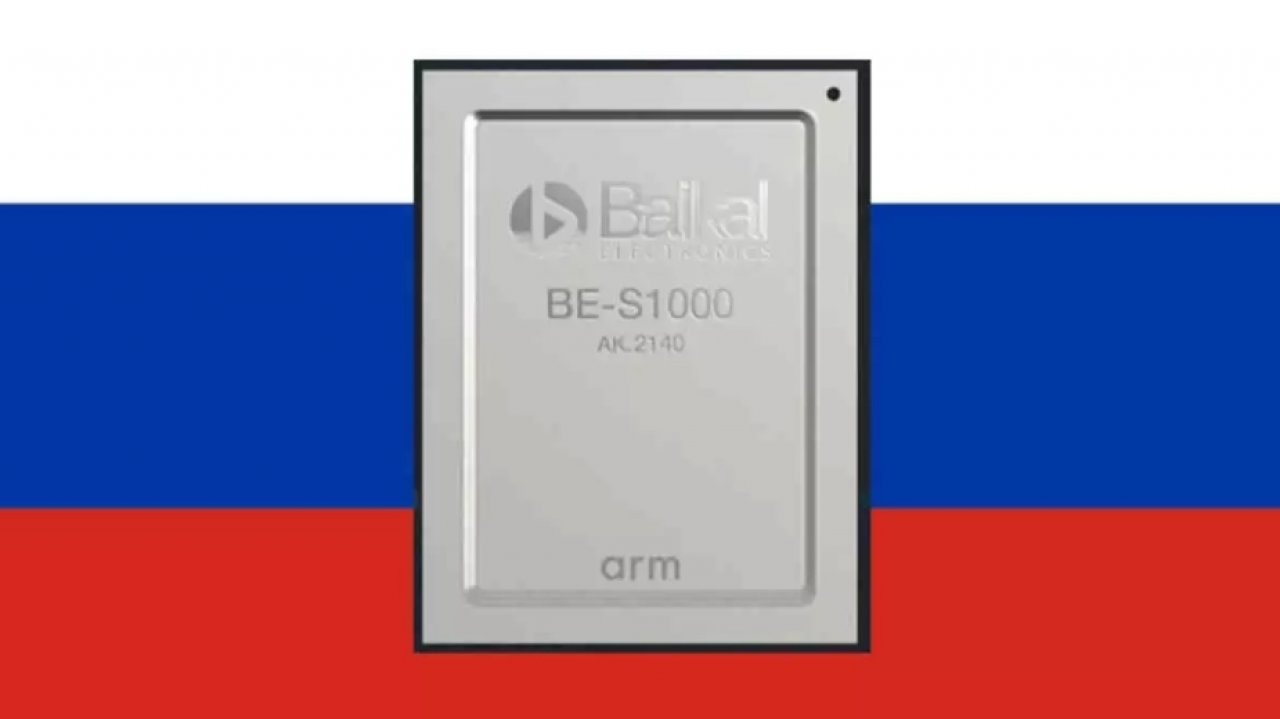 baikal rusko