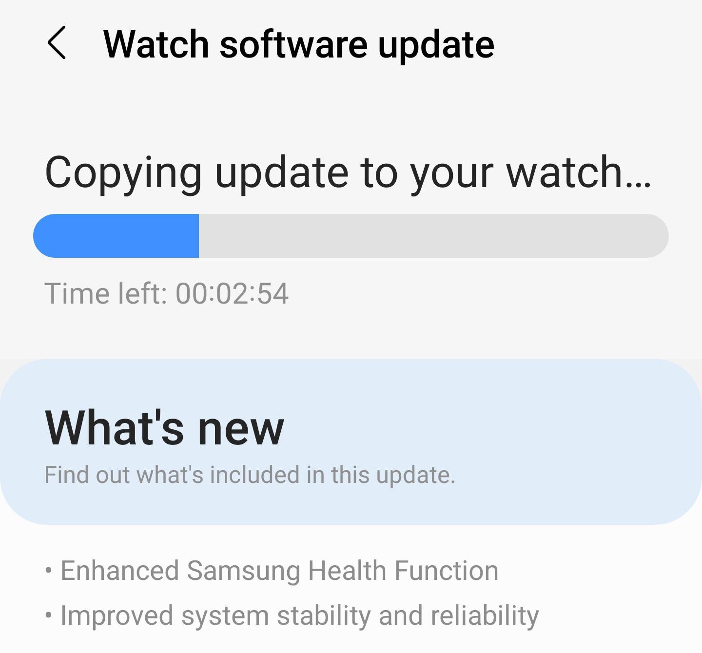 galaxy watch 4