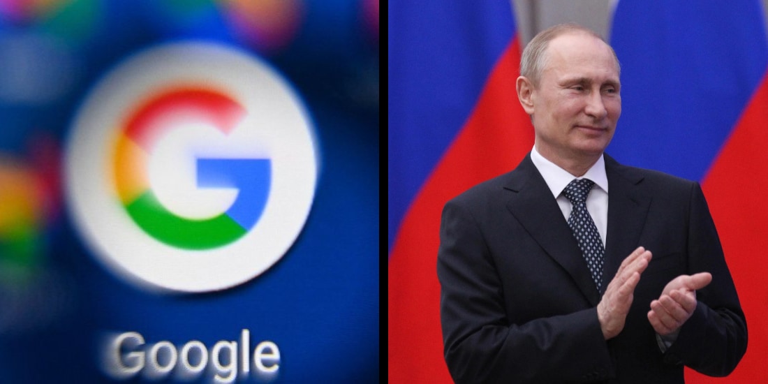 google tit
