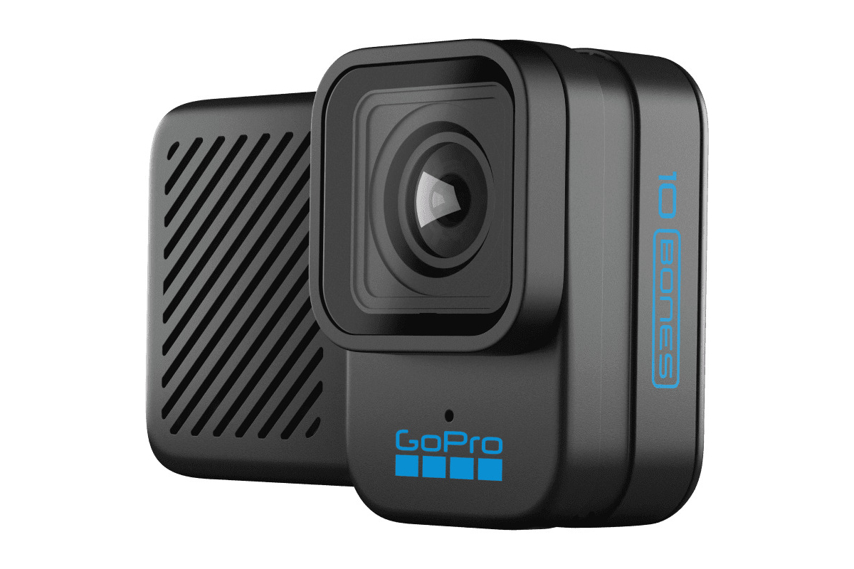 gopro hero 10 Black