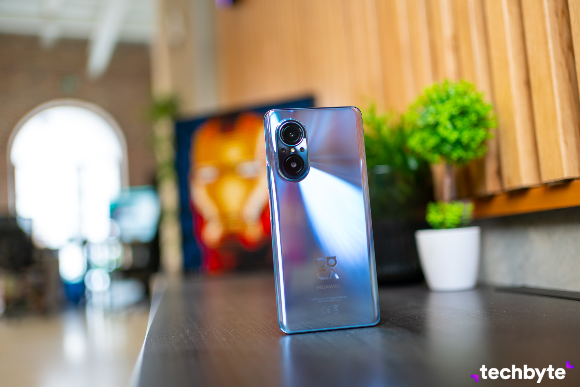 Huawei Nova 9