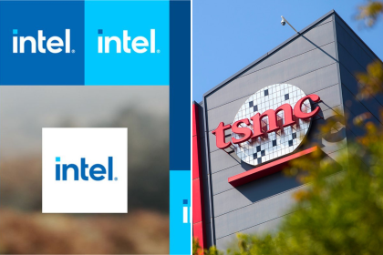 intel tsmc