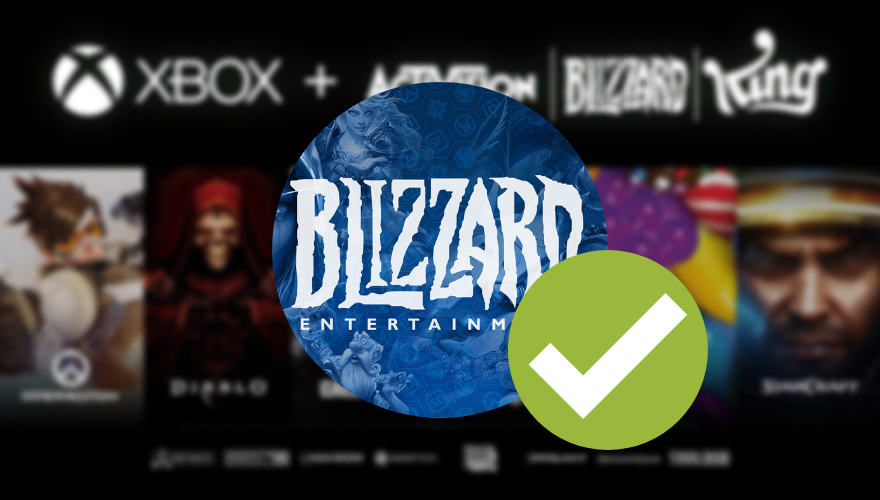 microsoft activision blizzard tit