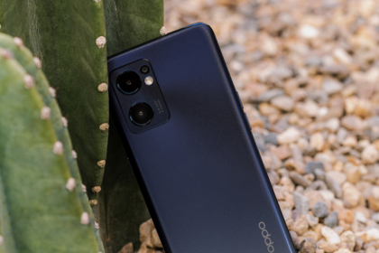 oppo reno 7