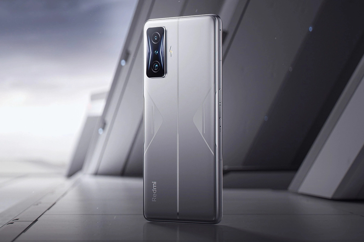 poco f4 GT