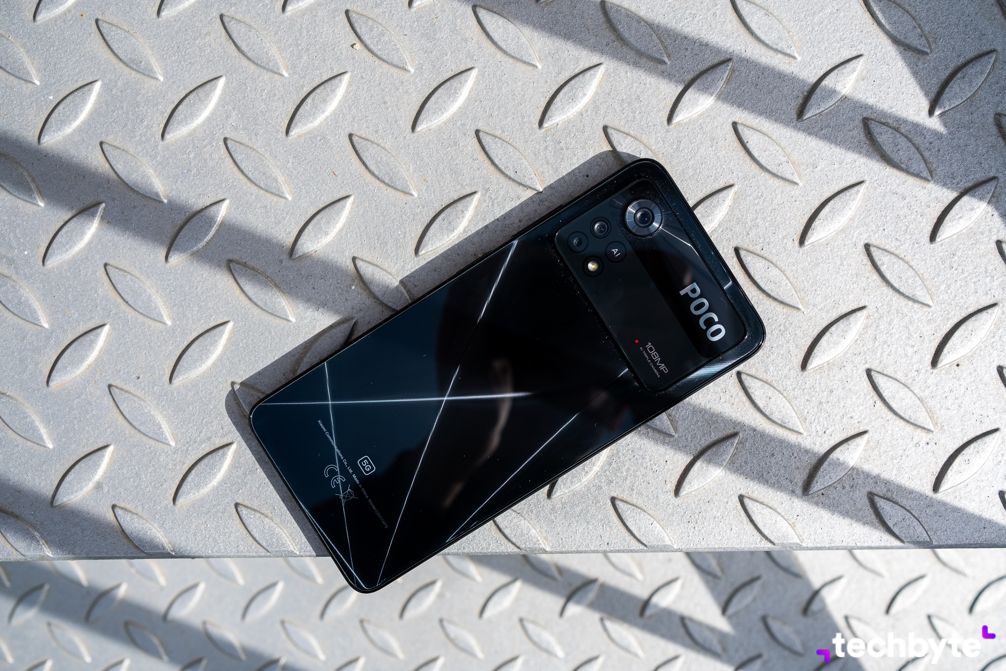 poco x4 pro 5G 23