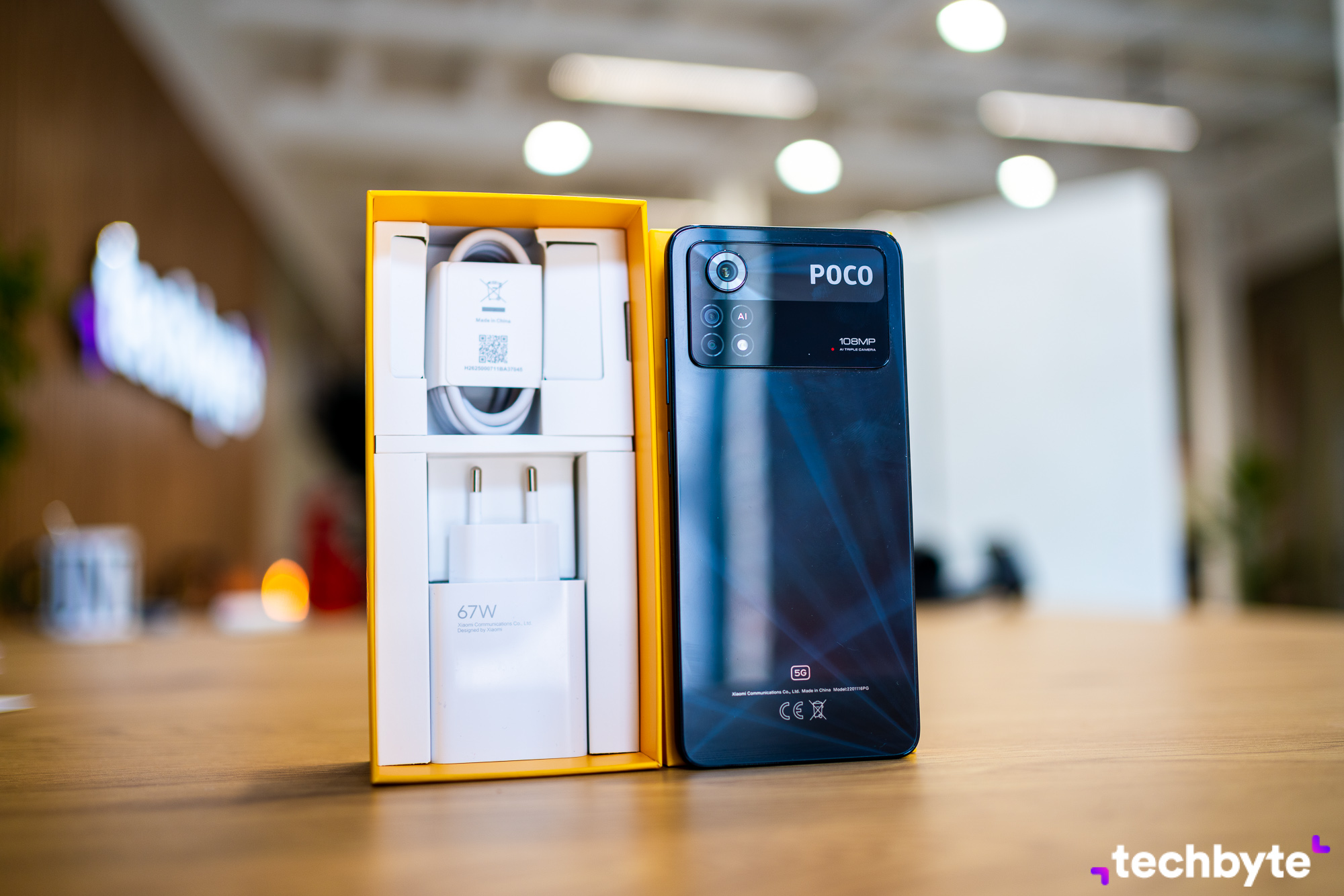 poco x4 pro 5G 29