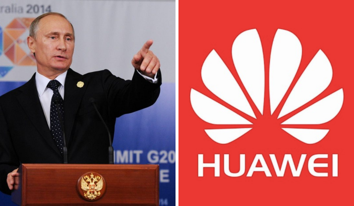 putin huawei tit