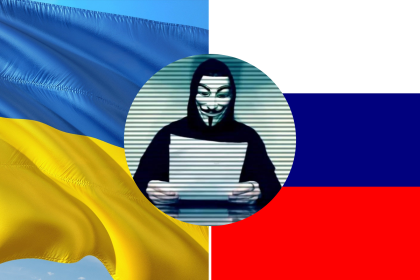 rusko ukrajina anonymous