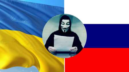 rusko ukrajina anonymous