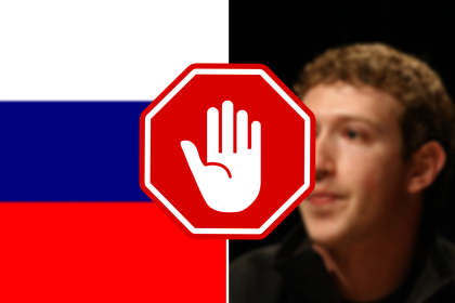 rusko zuckerberg zakaz
