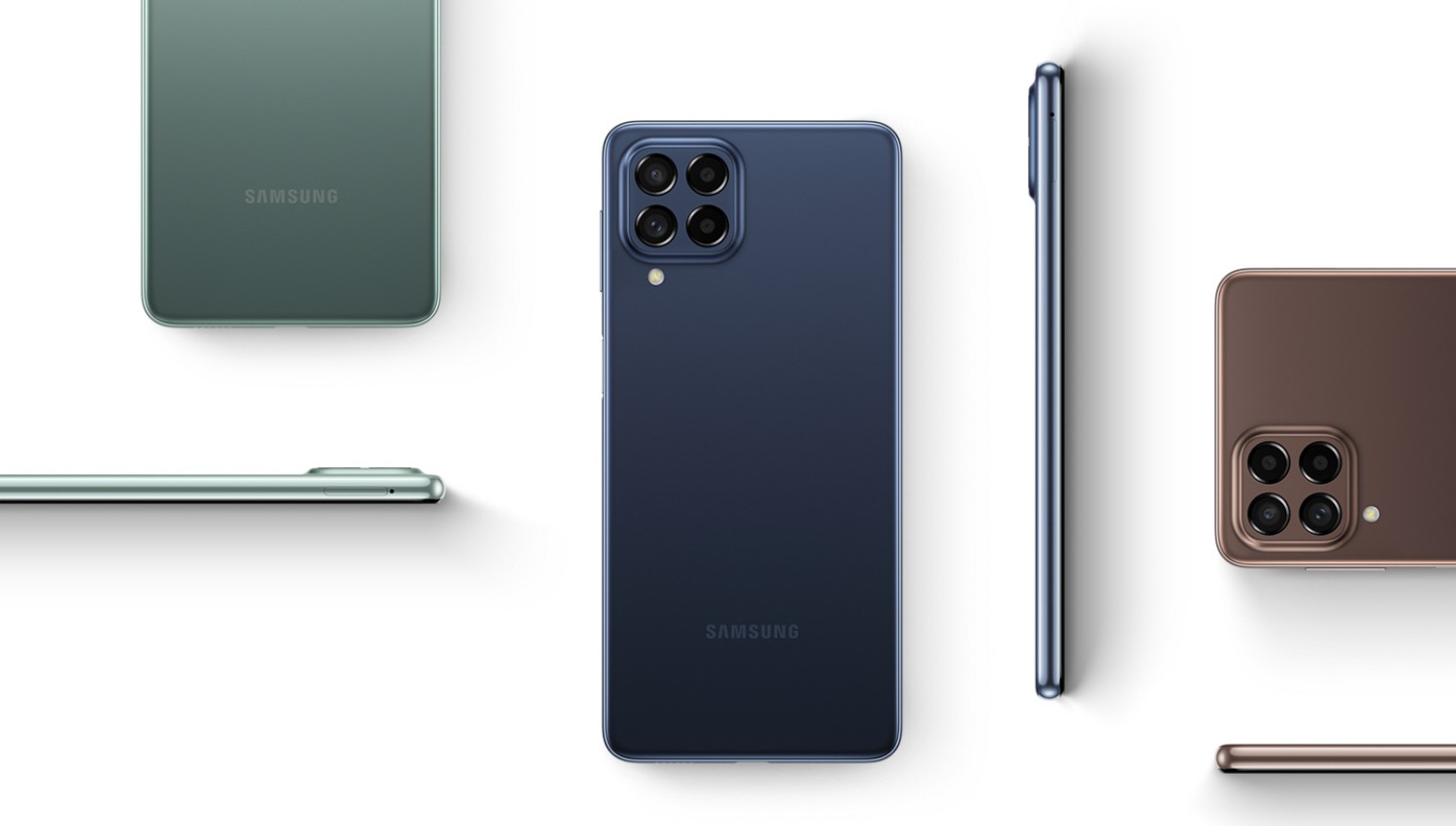 samsung galaxy m53 foto 1