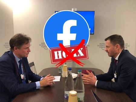 Facebook hoaxy