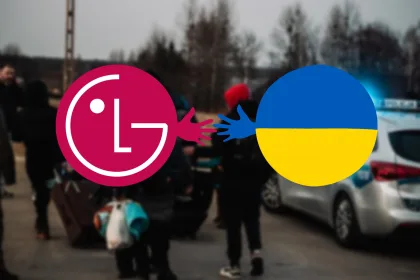 LG