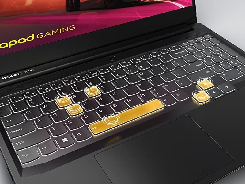 Lenovo IdeaPad Gaming 3