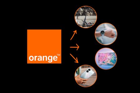 Orange