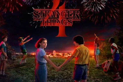 Stranger Things