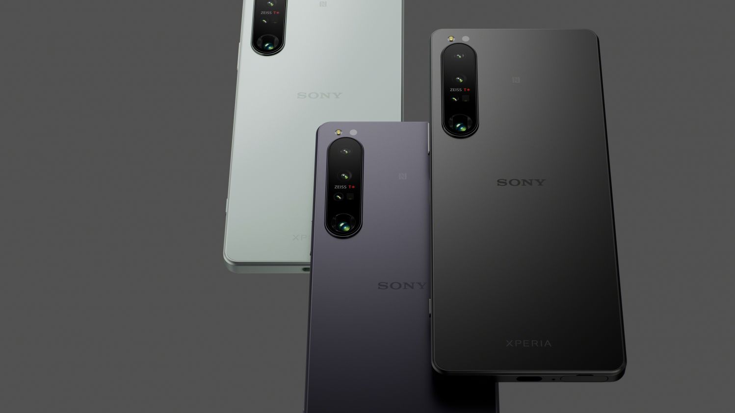 Sony Xperia 1 IV 5G