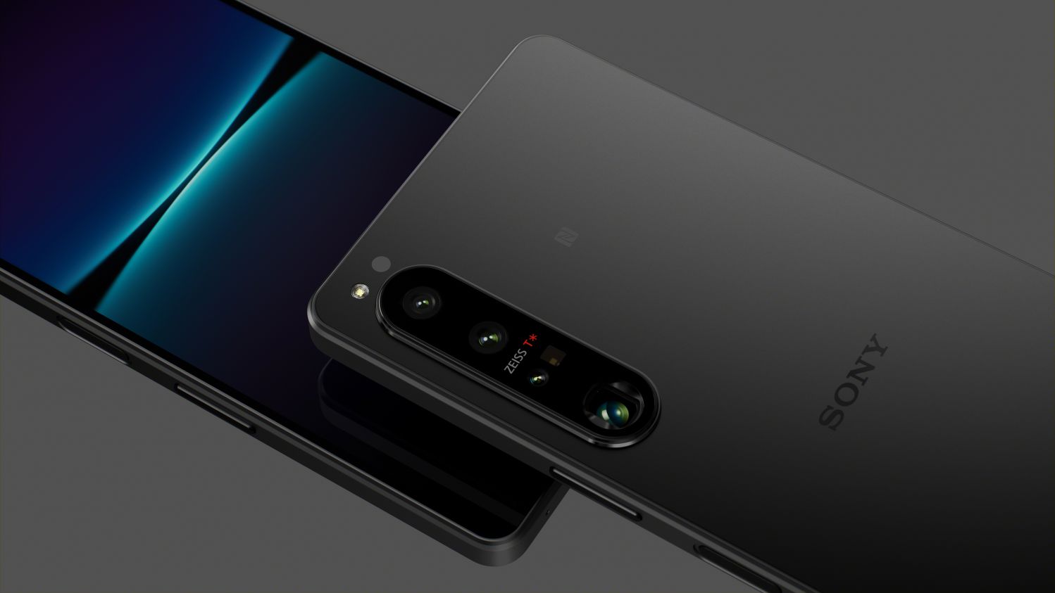 Sony Xperia 1 IV 5G