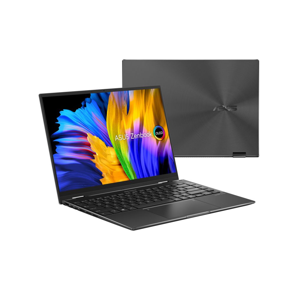 ASUS Zenbook 14 Flip OLED