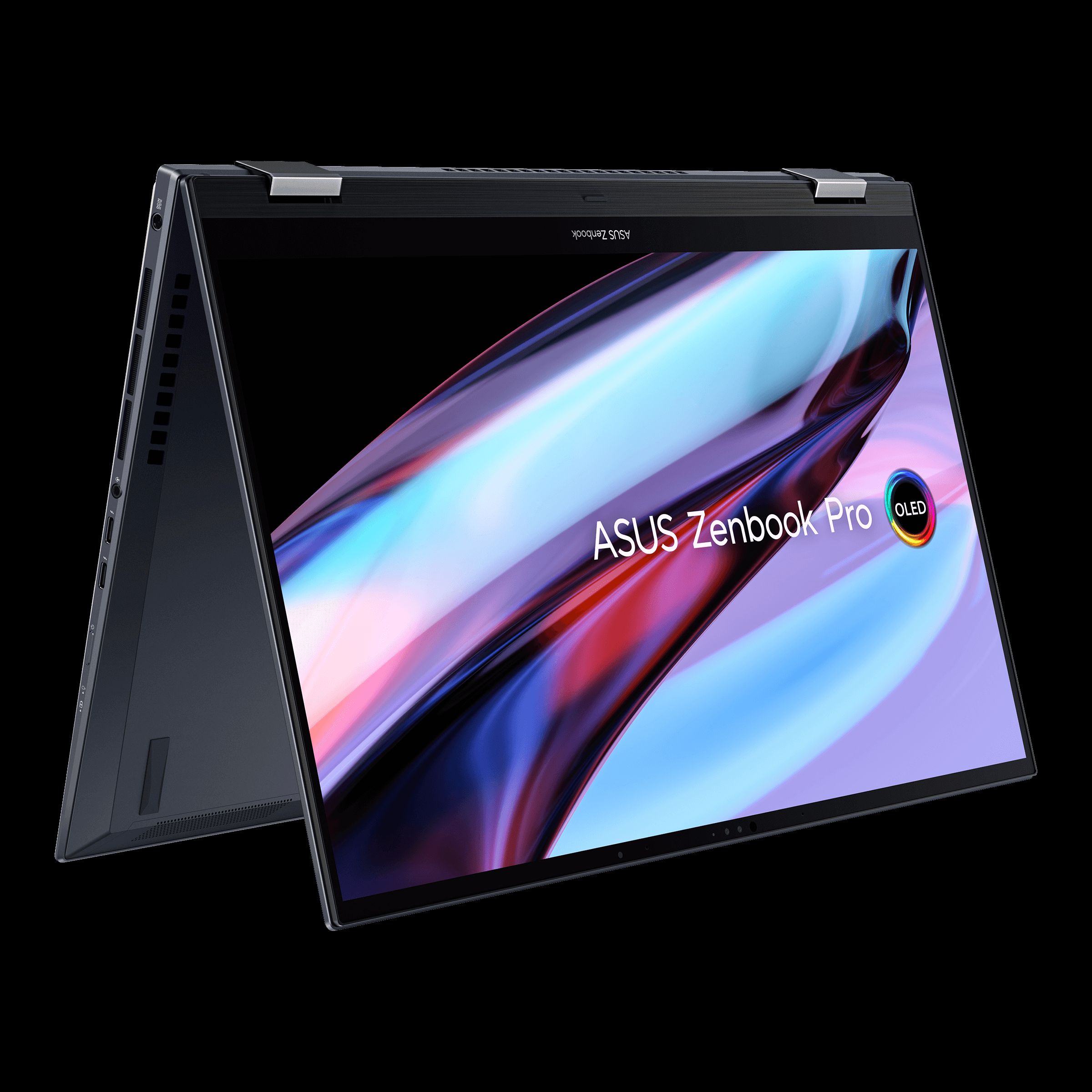 Zenbook Pro 15 Flip OLED UP6502 Product photo 02