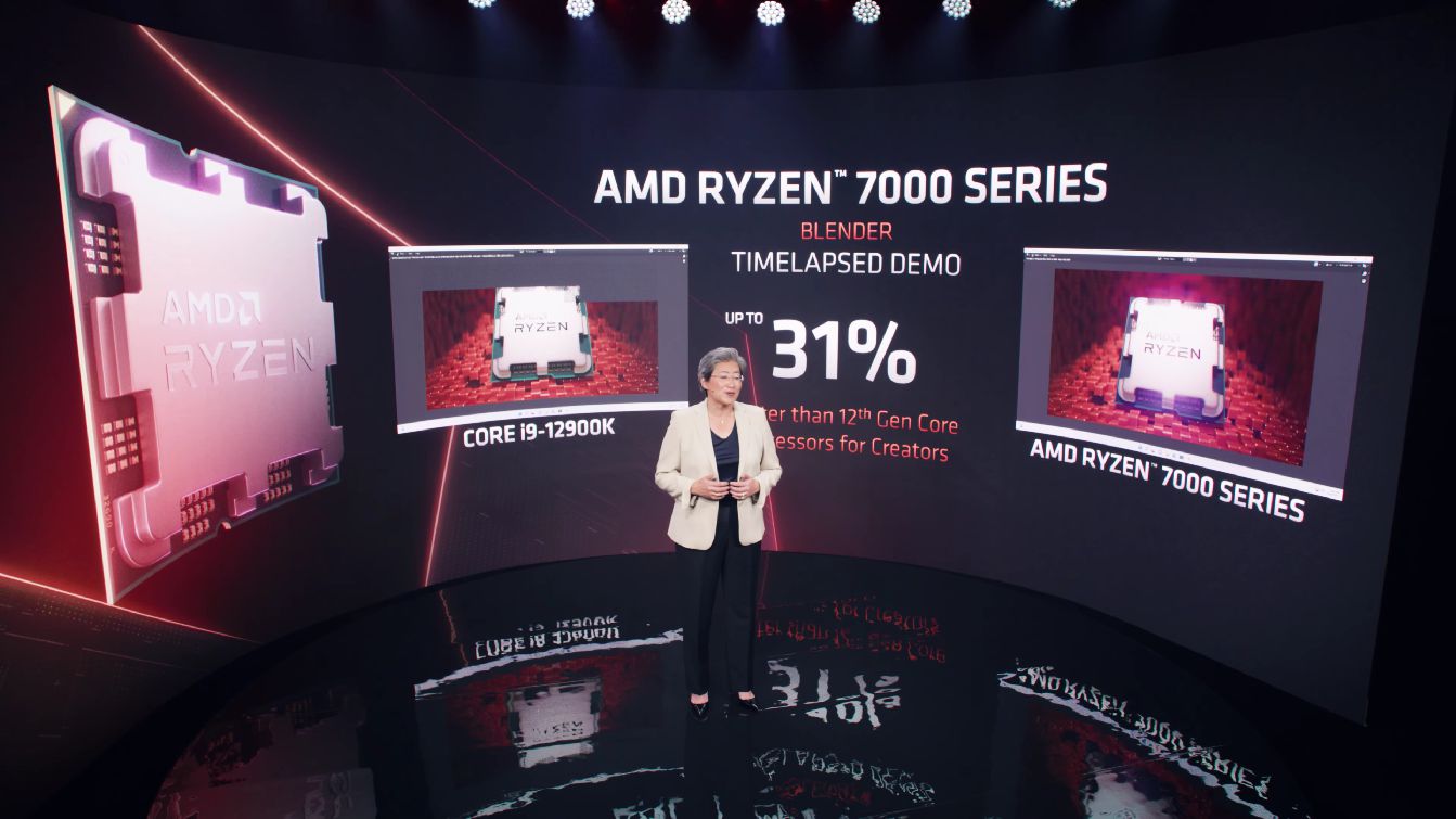 amd ryzen 7000 porovnanie