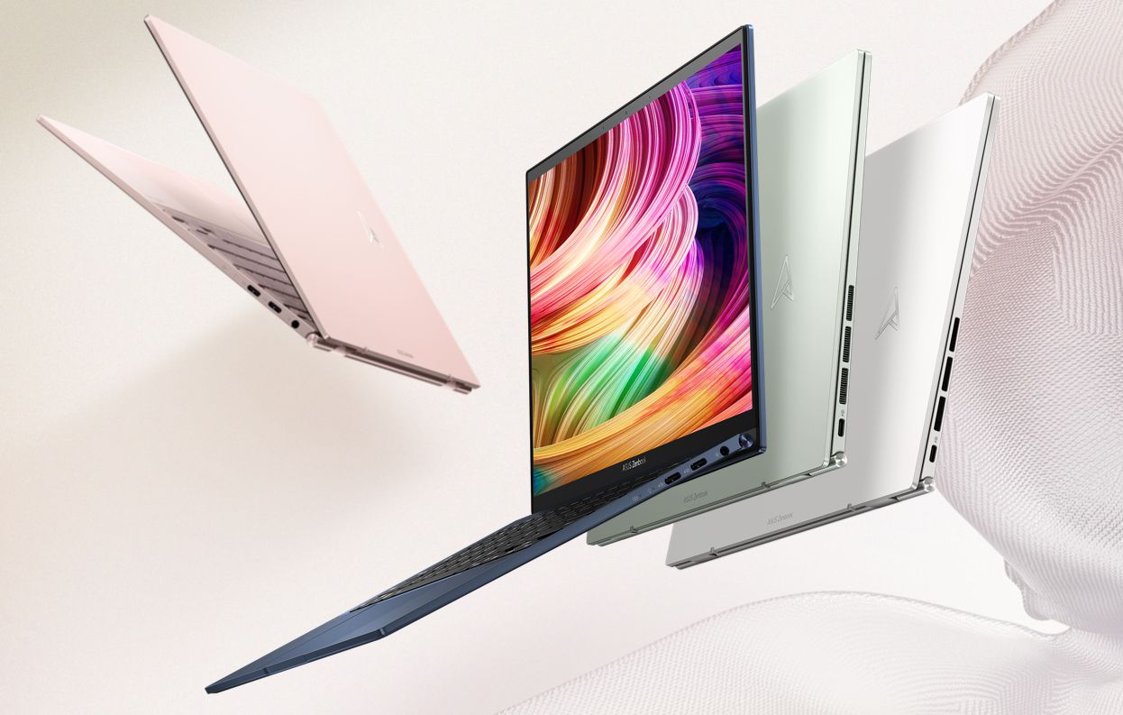asus notebooky tit