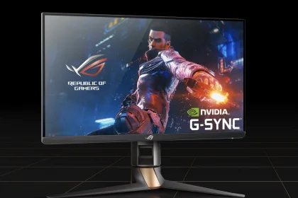 asus rog swift monitor