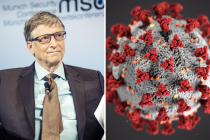 bill gates koronavirus