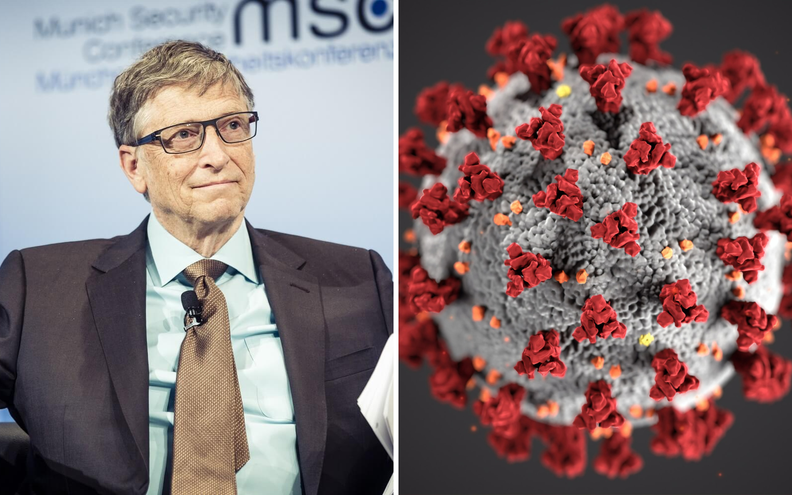 bill gates koronavirus